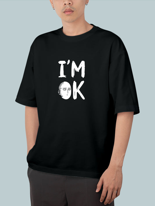 I am OK