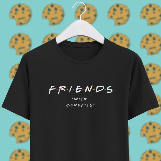 Friends! with benefits